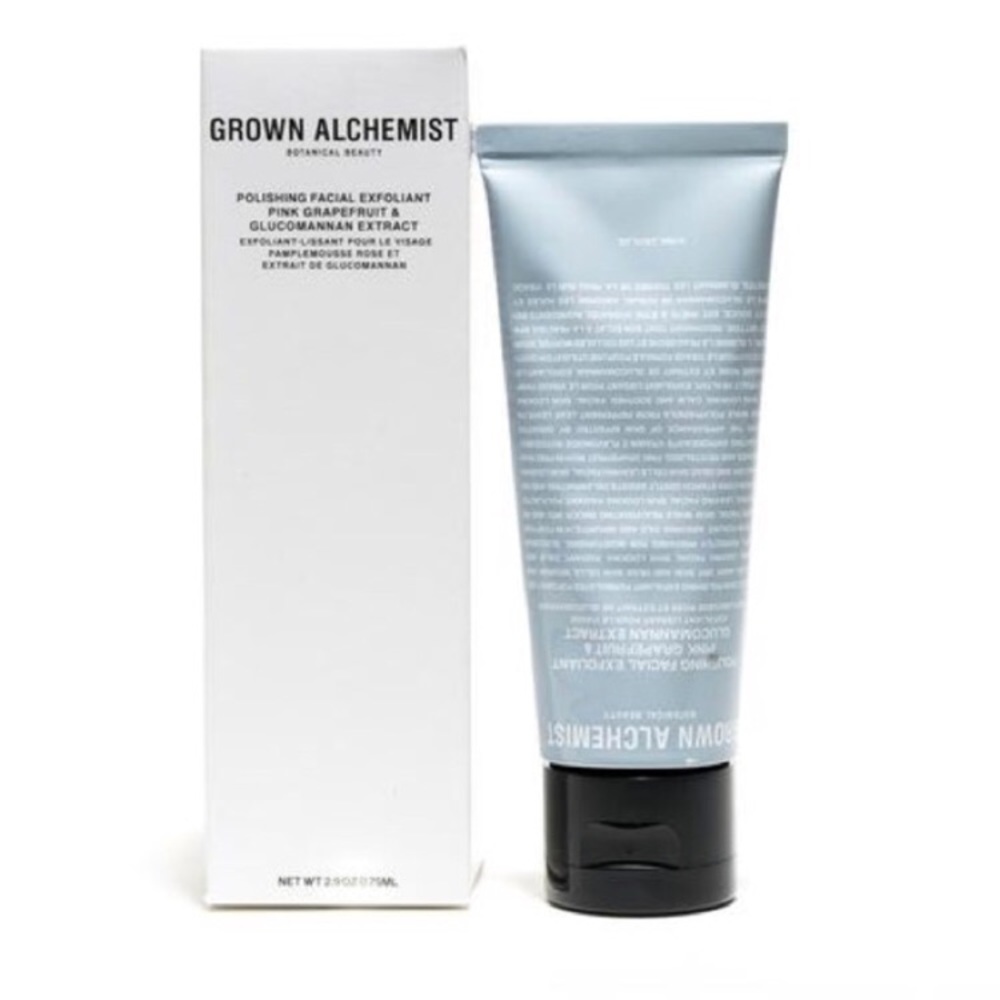 Grown Alchemist Polishing Exfoliant
